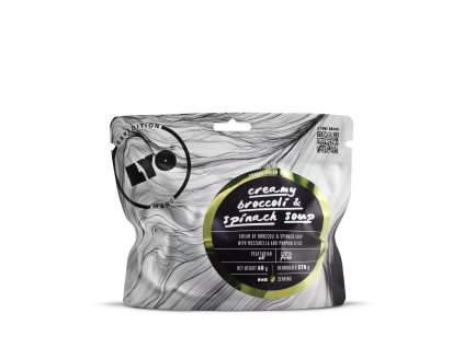 LYO kremova brokolicova polevka front