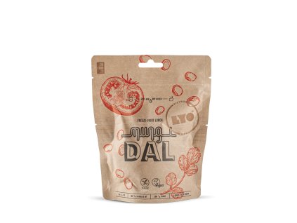 LYO mung dal front