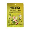trata pocket tuna in olive oil 80g