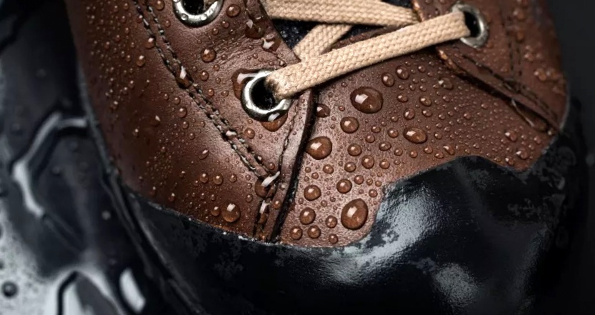 Impregnování kožených bot vosky