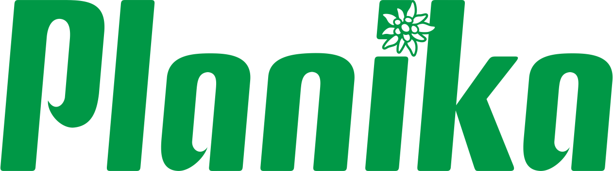 Stručná historie společnosti Planika