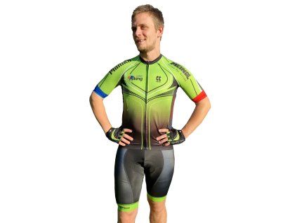 zeleny cyklisticky dres kalas discover viking planika meindl5