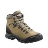 Kvalitní outdoorová obuv Meindl KANSAS LADY GTX hnědá