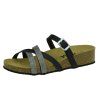 Dámské pantofle Shoes K953 28-9658-1S