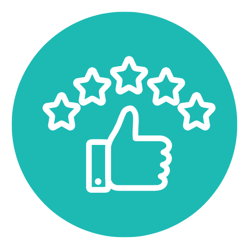 Garance spokojenosti