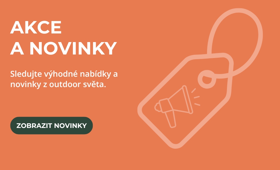 Akce a novinky