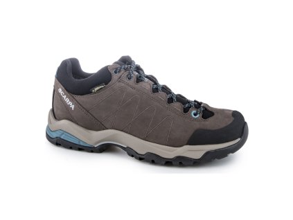 Scarpa Moraine Plus GTX Women charcoal/air