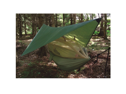 Highlander NOMAD HAMMOCK hamaka se stříškou