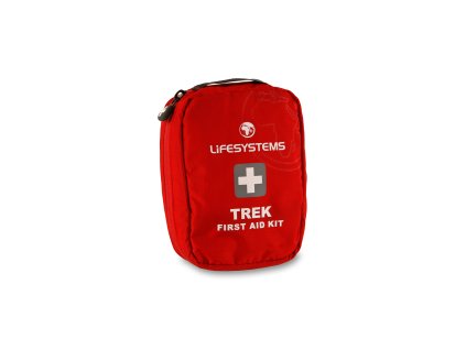 Lifesystems lékárnička Trek First Aid Kit