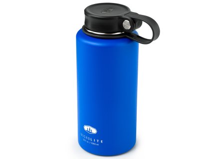 GSI Outdoors Microlite Twist 1000 ml true blue