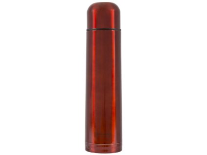 Highlander Duro Flask termoska 1000 ml červená