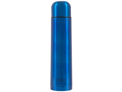 Highlander Duro Flask termoska 1000 ml modrá