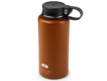 GSI Outdoors Microlite Twist 1000 ml ginger bred