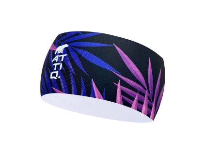 Attiq Light sportovní čelenka