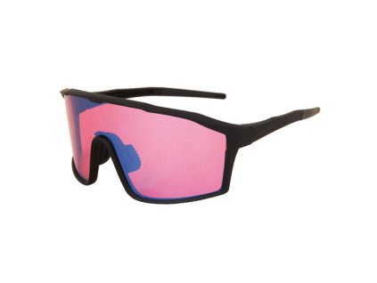 Axon Mystery B2 sportovní brýle černá