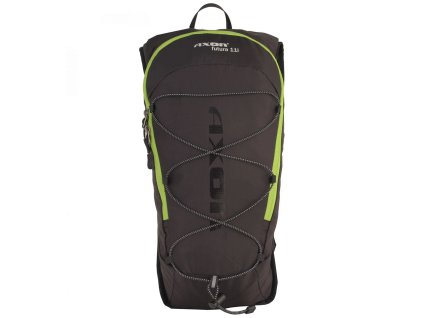 Axon Futura 11 sportovní batoh černá