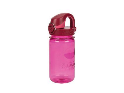 Nalgene OTF 350 ml - pink beet