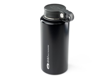 GSI Outdoors Microlite Twist 1000 ml black