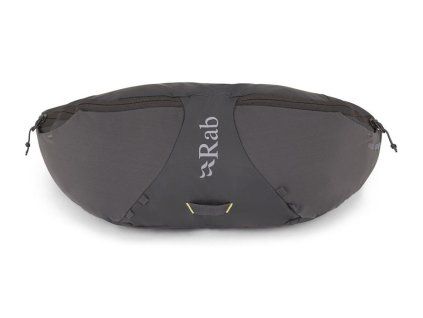 Rab Aeon LT5 ledvinka anthracite