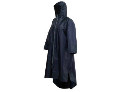 TrekMate De Luxe pončo ZIP blue