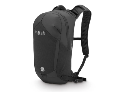 Rab batoh Tygen 12 black