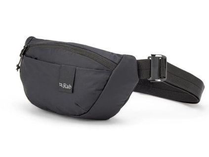 Rab ledvinka Tygen 2 black