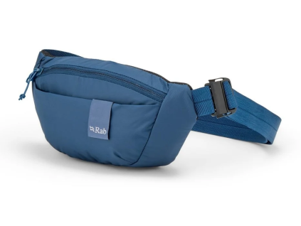 Rab ledvinka Tygen 2 tempest blue