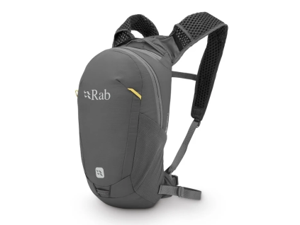 Rab batoh Tygen 6 graphene