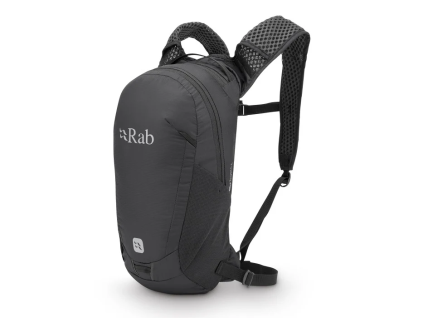 Rab batoh Tygen 6 black