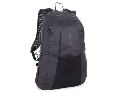LifeVenture sbalitelný batoh Packable Backpack 25