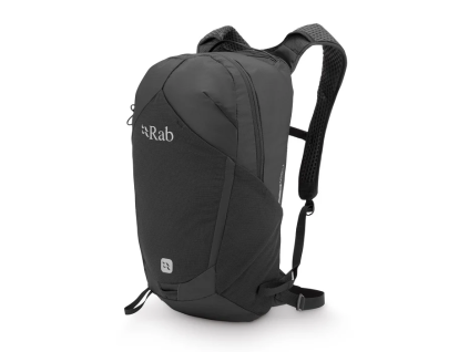 Rab batoh Tygen 18 black