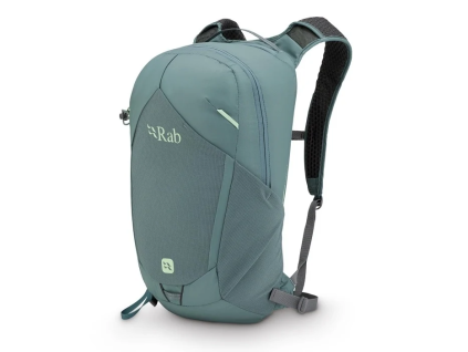 Rab batoh Tygen 18 sage
