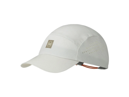 Buff Pack Speed Cap sportovní čepice acro birch grey