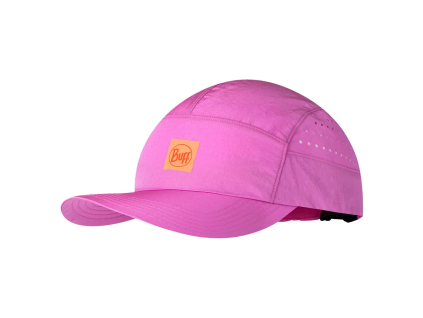 sportovní čepice Buff Speed Cap solid iris