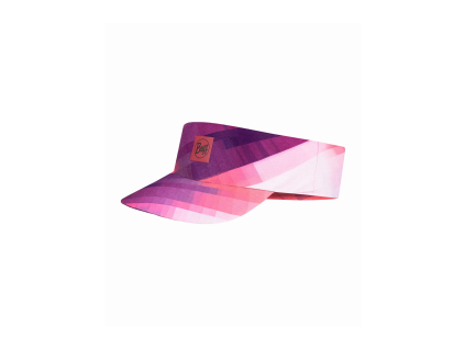 Buff Pack Speed Visor kšilt wae purple