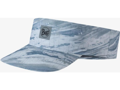 Buff Pack Speed Visor kšilt frame steel