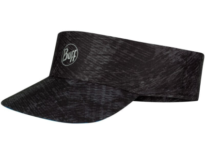 Buff Pack Speed Visor kšilt rush graphite