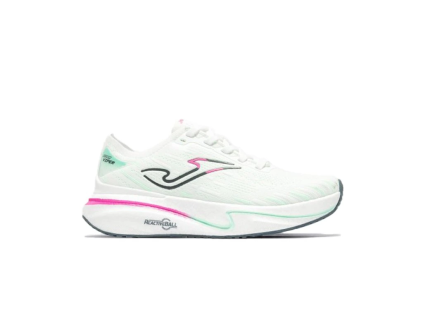 dámské běžecké boty Joma Viper 26 white