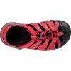 Keen Newport H2 Kids ribbon red/gargoyle 02