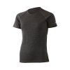 Lasting dámské merino triko Alea 8169 šedá