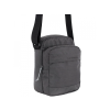 Lifeventure taška Shoulder Bag RFiD grey 02