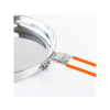 GSI nerezový hrnec Glacier 3l Cookset 04