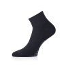 Lasting merino ponožky FWE 900 černá
