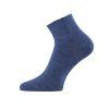 Lasting merino ponožky FWE 516 modrá