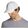 Buff Summit Cap kšiltovka solid white 03