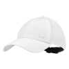 Buff Summit Cap kšiltovka solid white