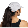 Buff Pack Speed Cap sportovní čepice acro birch grey 04