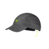 Buff Pack Speed Cap sportovní čepice htr grey