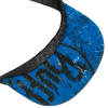 Buff Pack Speed Visor kšilt rush graphite 02