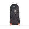 turistický batoh Axon Hiker 50 černá
